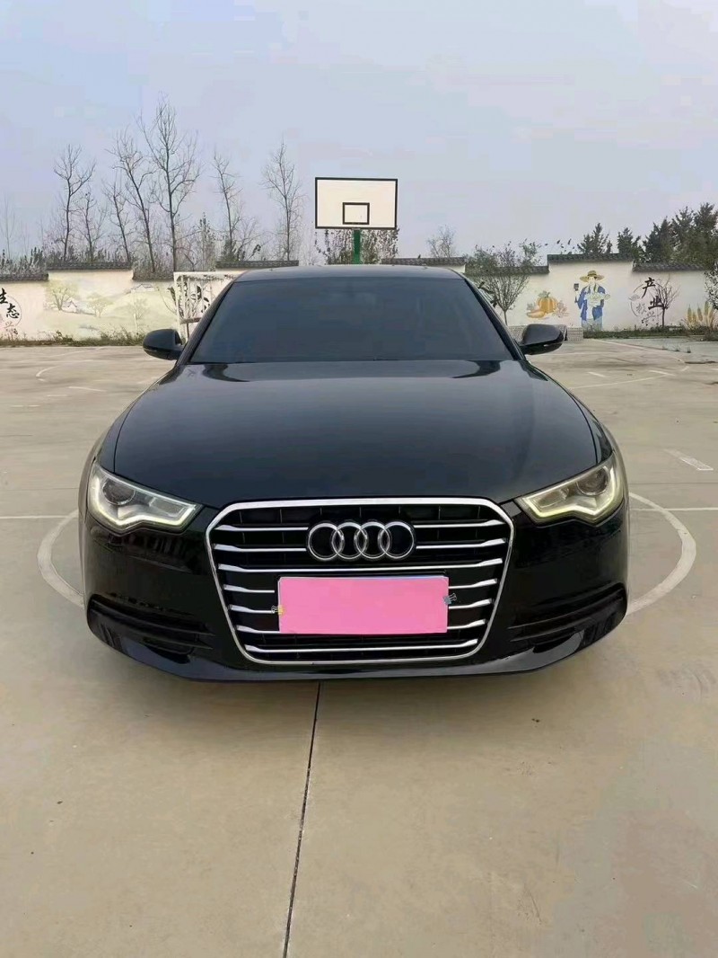 徐州15年奥迪A6L1