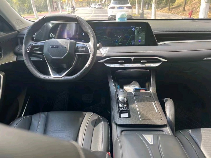 珠海23年啟辰大V7