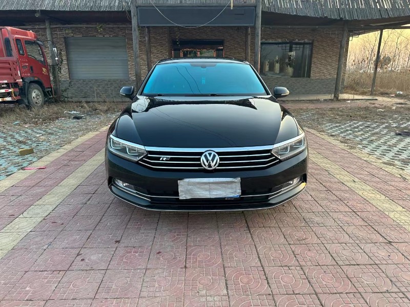 徐州17年大众迈腾1