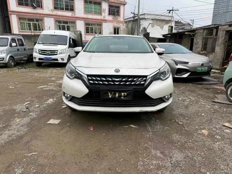 珠海18年啟辰T901