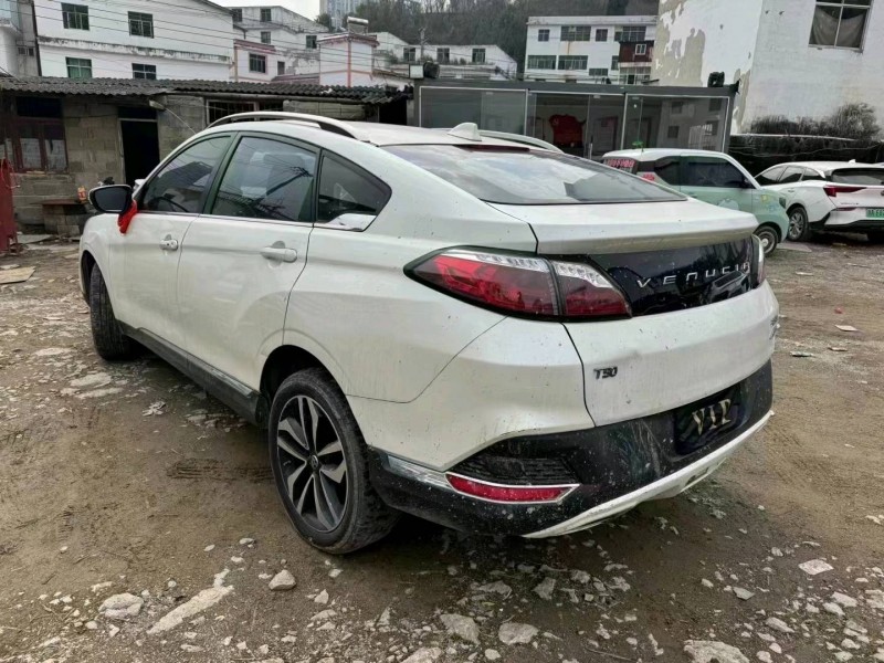 珠海18年啟辰T906