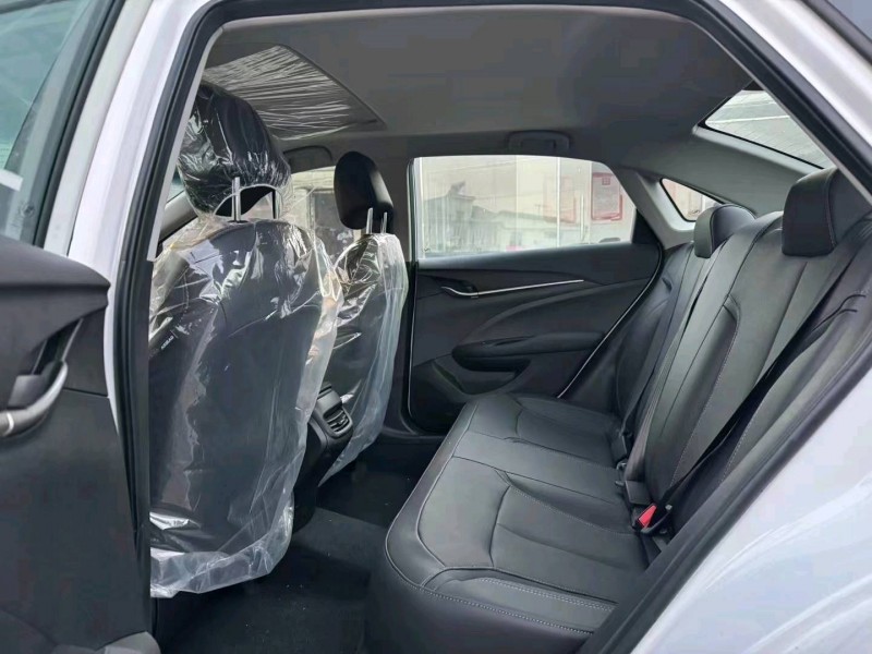 汕头23年别克英朗4