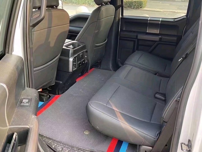 东营20年福特F-1504