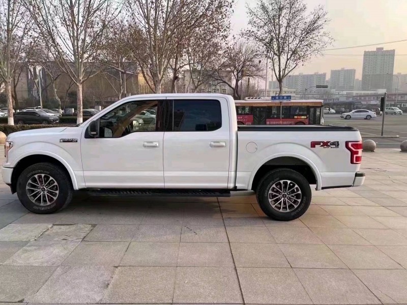 东营20年福特F-1508