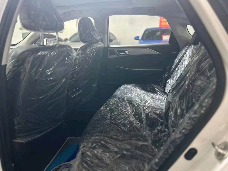 新余24年傳祺埃安S5805