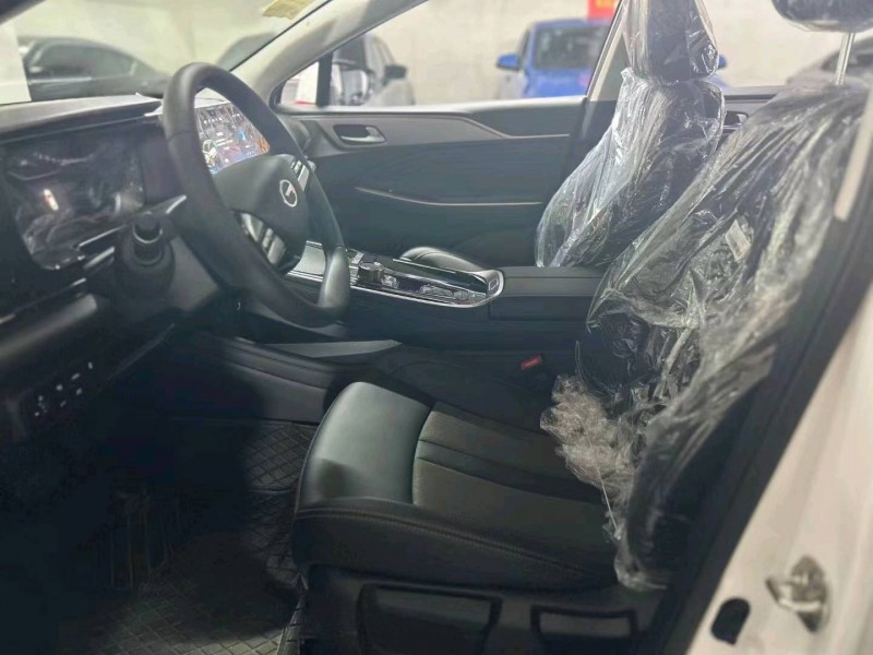 新余24年傳祺埃安S5806