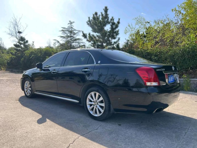 青岛10年Jeep牧马人2