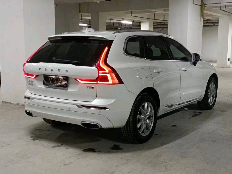 枣庄20年沃尔沃XC605