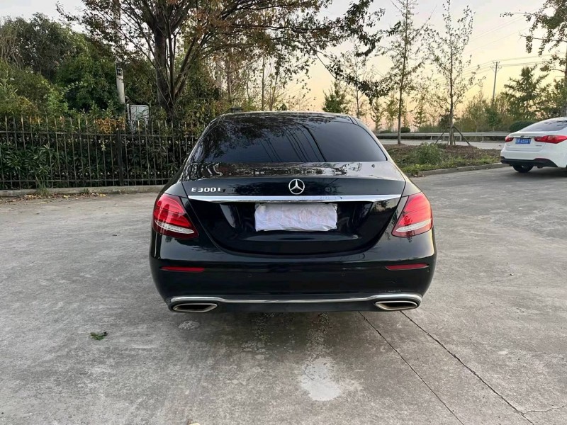 徐州20年奔驰E9