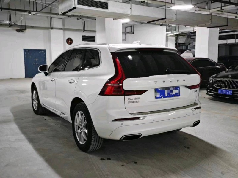 汕头19年沃尔沃XC603