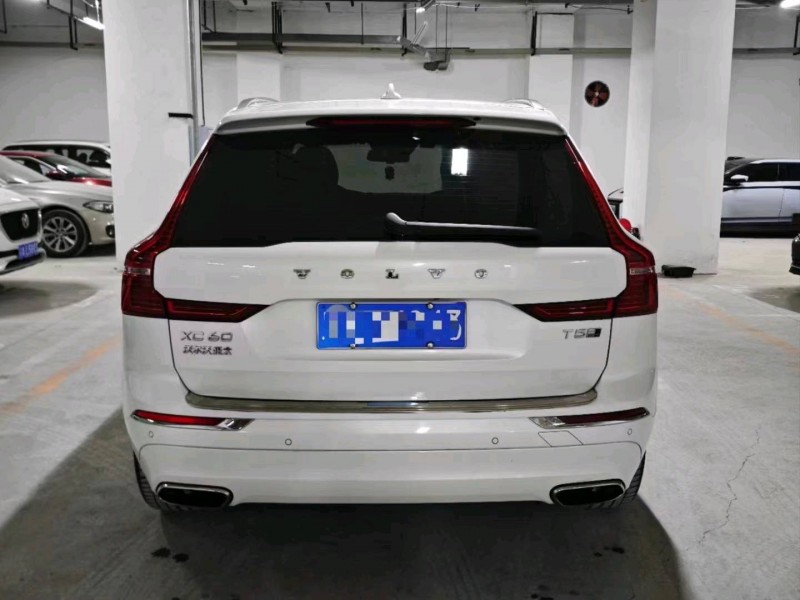 汕头19年沃尔沃XC604