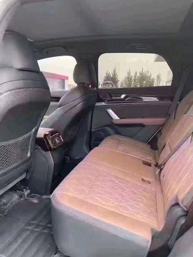 东营23年比亚迪唐3