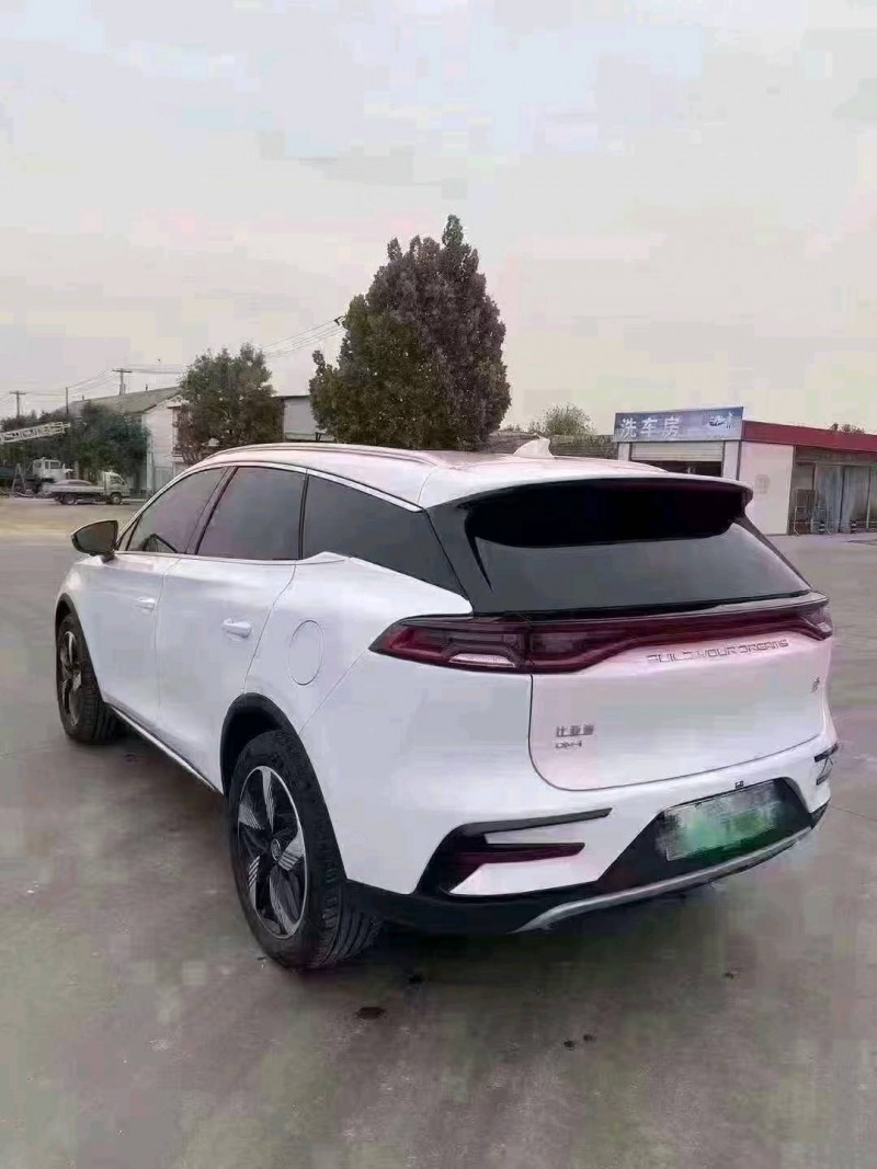 东营23年比亚迪唐6