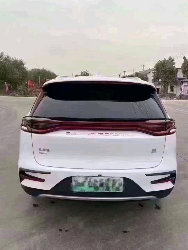 东营23年比亚迪唐8
