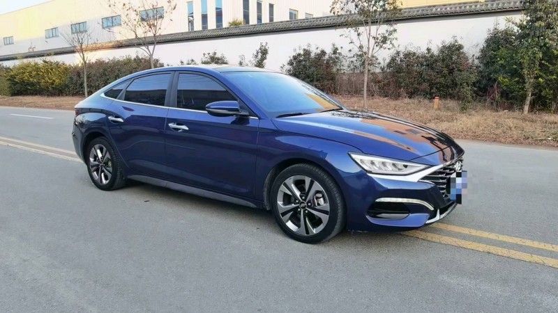 徐州19年现代菲斯塔2
