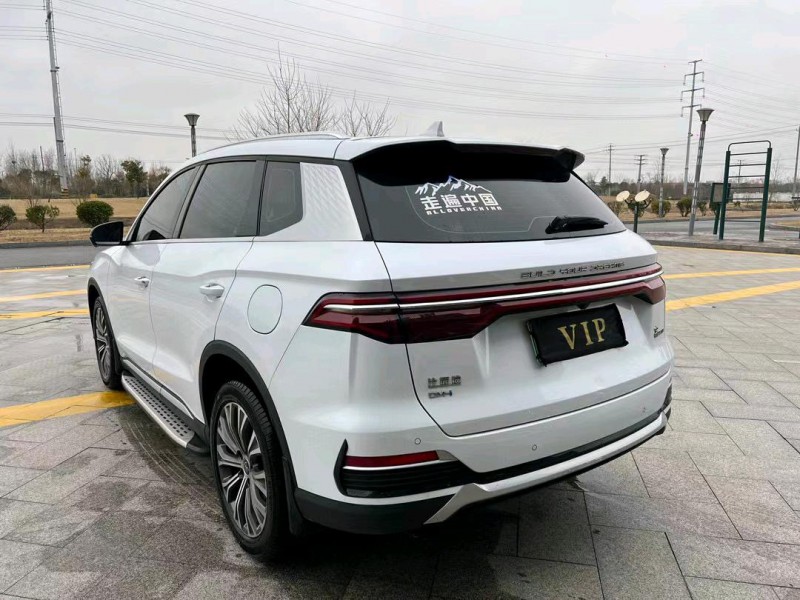 盐城23年比亚迪宋新能源9