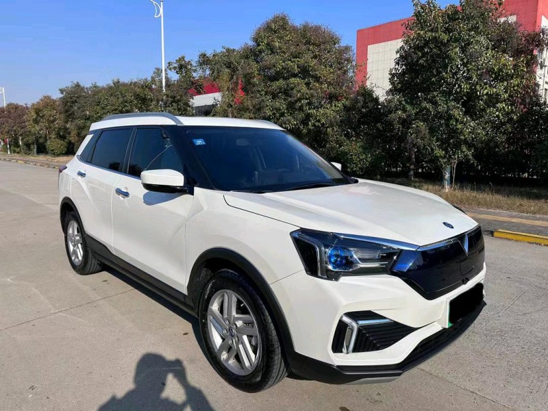 鹽城23年啟辰T603