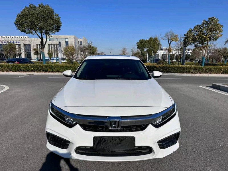 盐城19年本田英诗派1