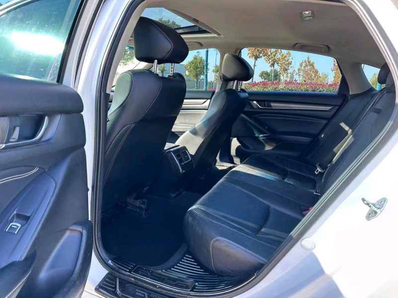 盐城19年本田英诗派4