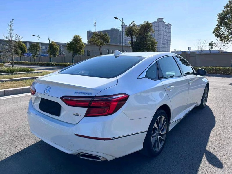 盐城19年本田英诗派7