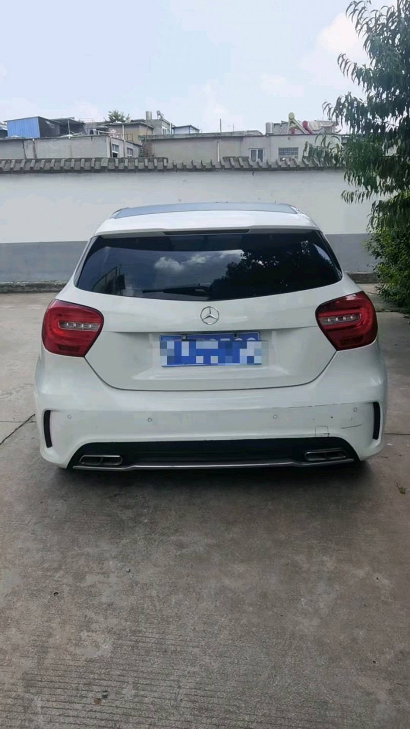 徐州15年奔驰A9