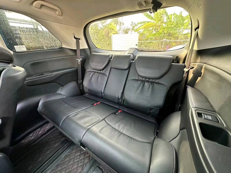 汕头18年本田艾力绅7