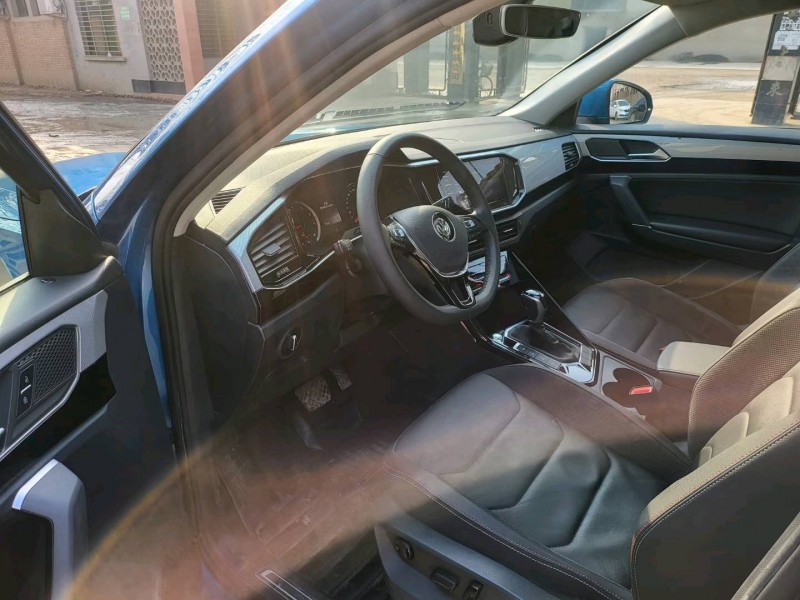 保定21年大众探岳4