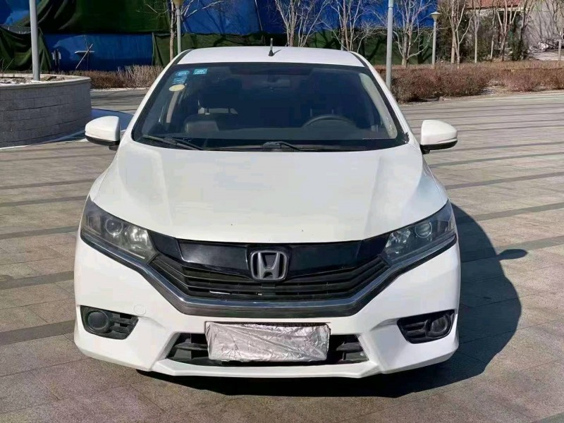 枣庄17年本田哥瑞1