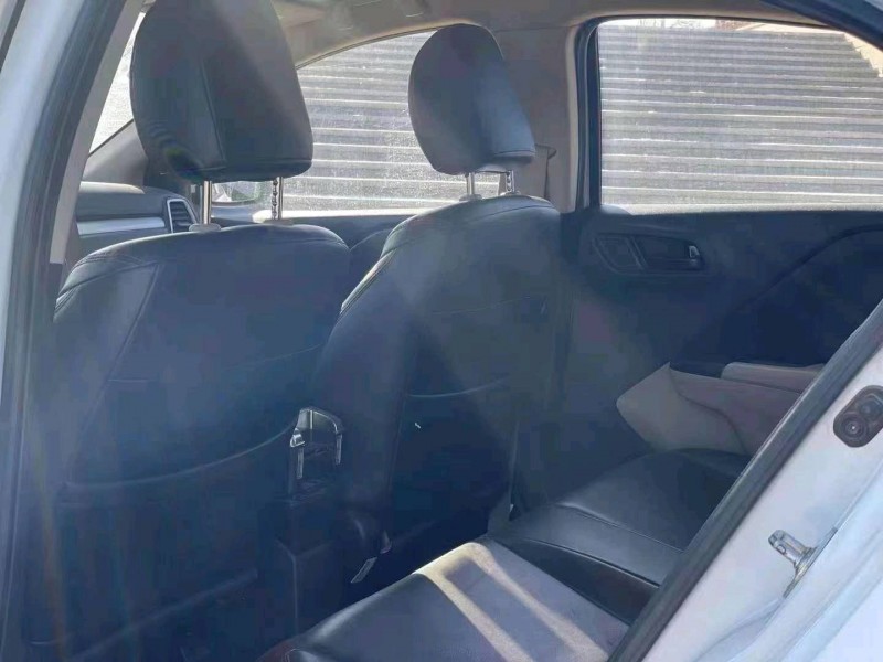 枣庄17年本田哥瑞5