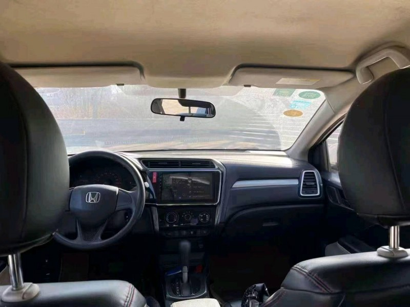 枣庄17年本田哥瑞7