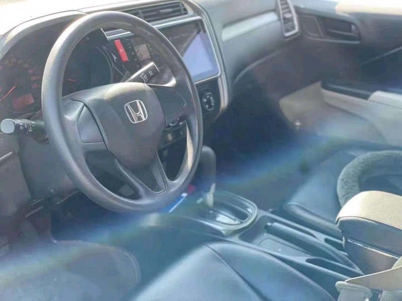 枣庄17年本田哥瑞8