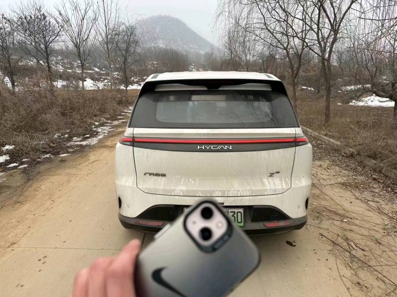 保定23年合創汽車Z034