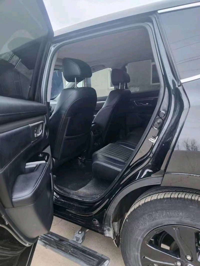 淄博20年本田皓影4