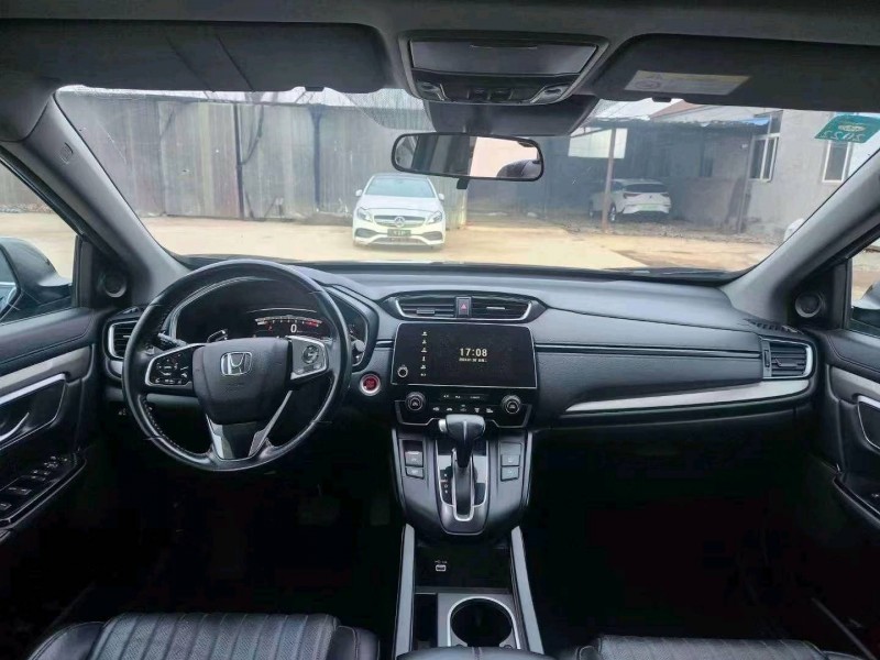 淄博20年本田皓影9