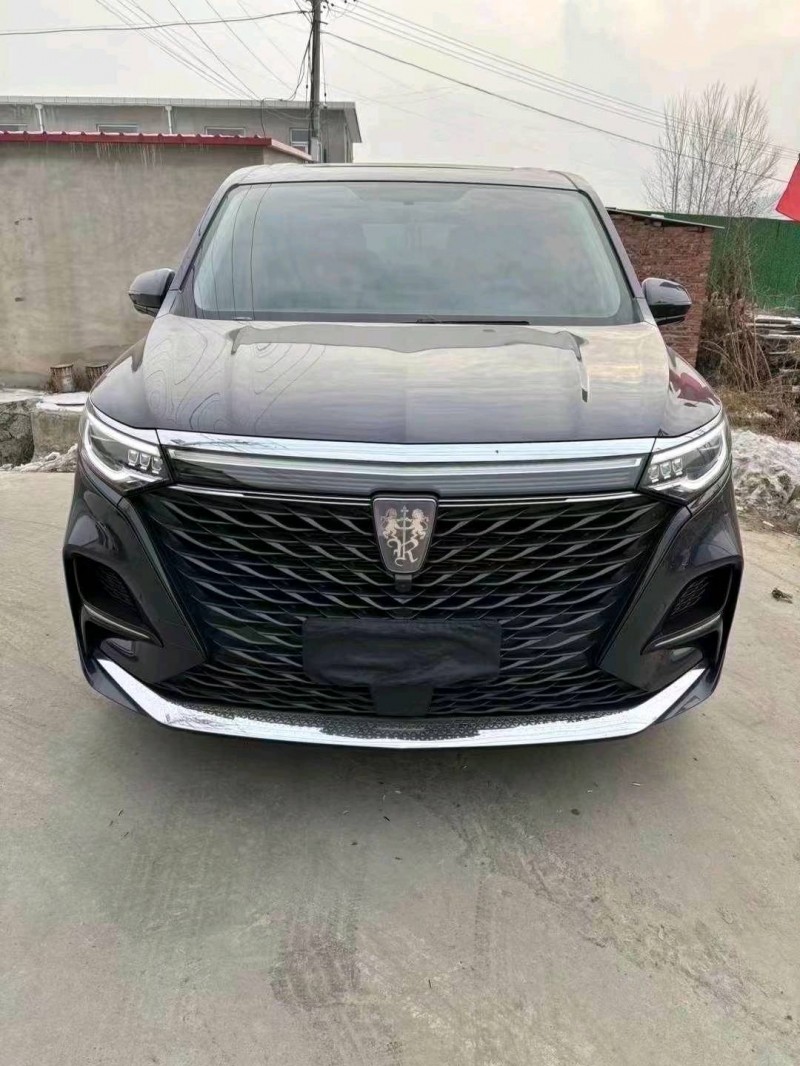 邯郸21年荣威IMAX81