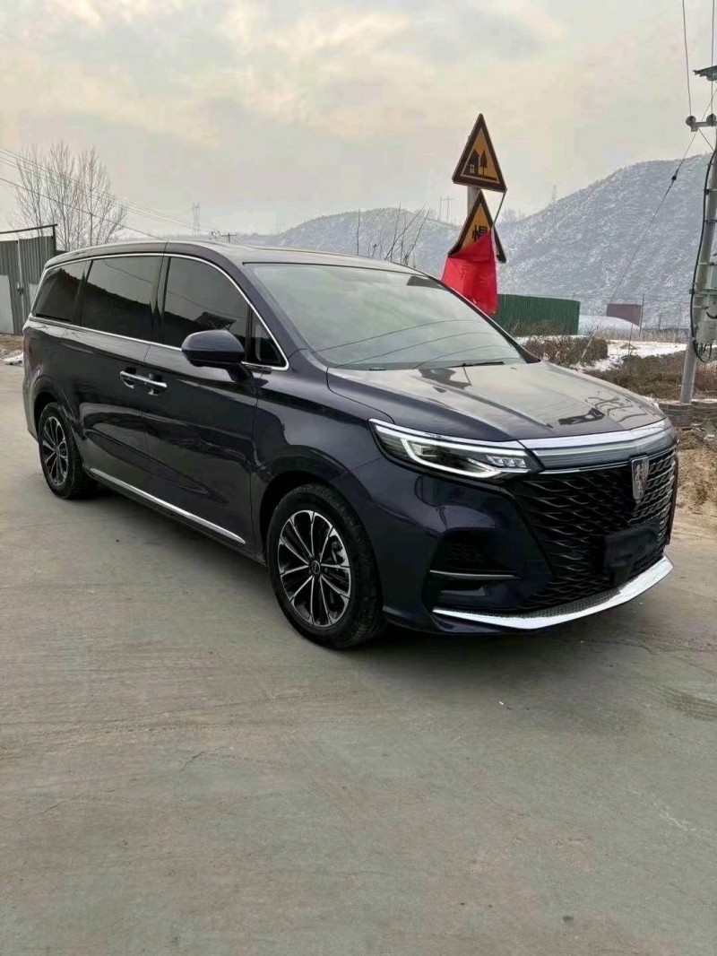 邯郸21年荣威IMAX82