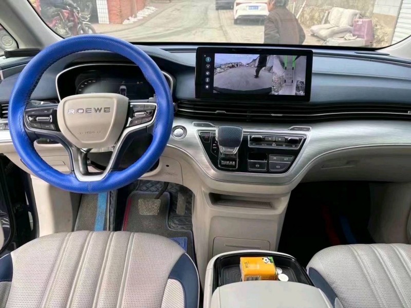 邯郸21年荣威IMAX89