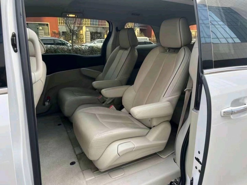 枣庄20年别克GL85