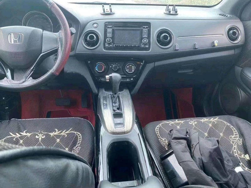 淄博19年本田XRV6