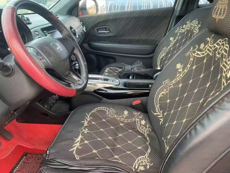 淄博19年本田XRV8