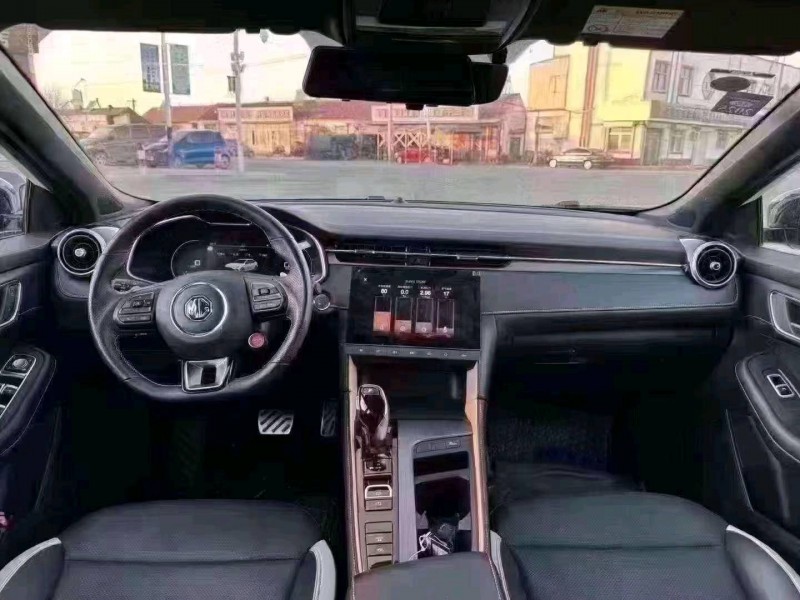 东营23年名爵67