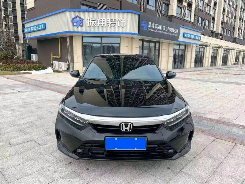 常州22年本田英诗派1