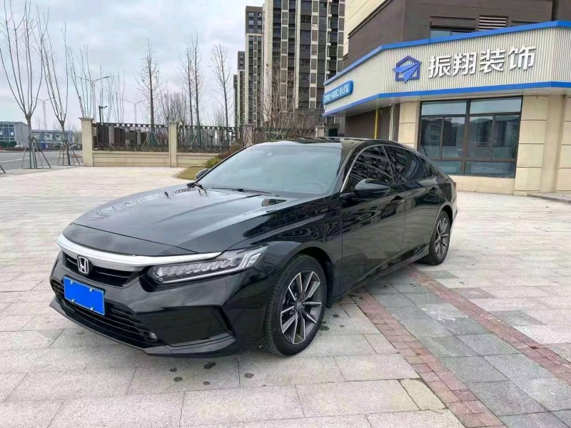 常州22年本田英诗派2