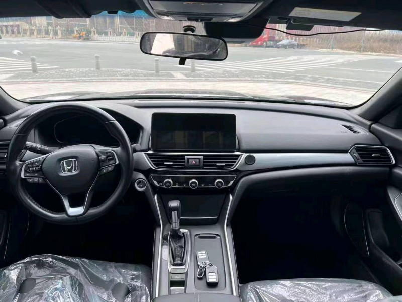 常州22年本田英诗派4