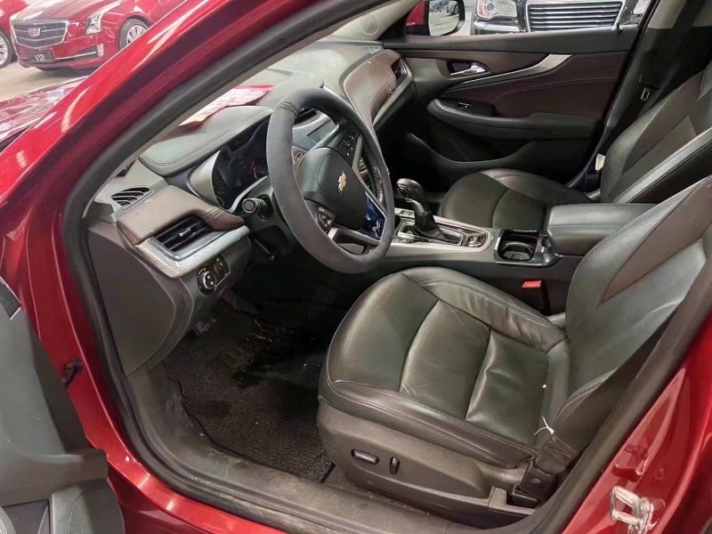 济宁17年雪佛兰迈锐宝4