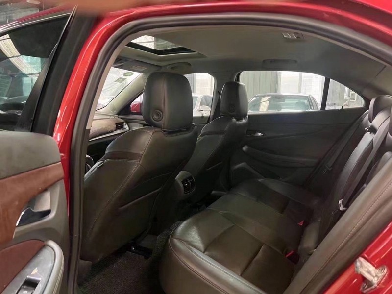 济宁17年雪佛兰迈锐宝6