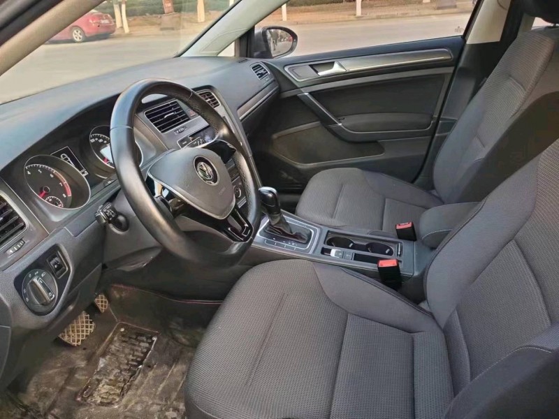 济宁16年大众高尔夫4