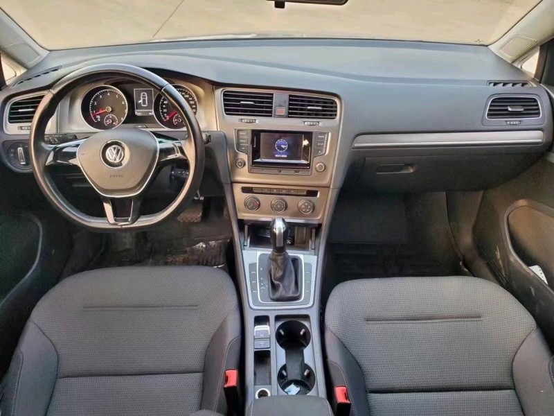 济宁16年大众高尔夫5