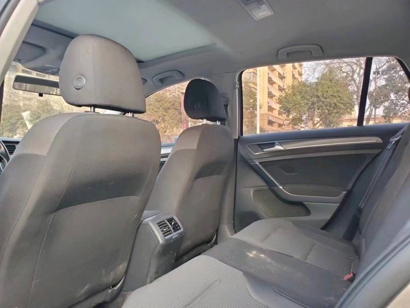 济宁16年大众高尔夫6