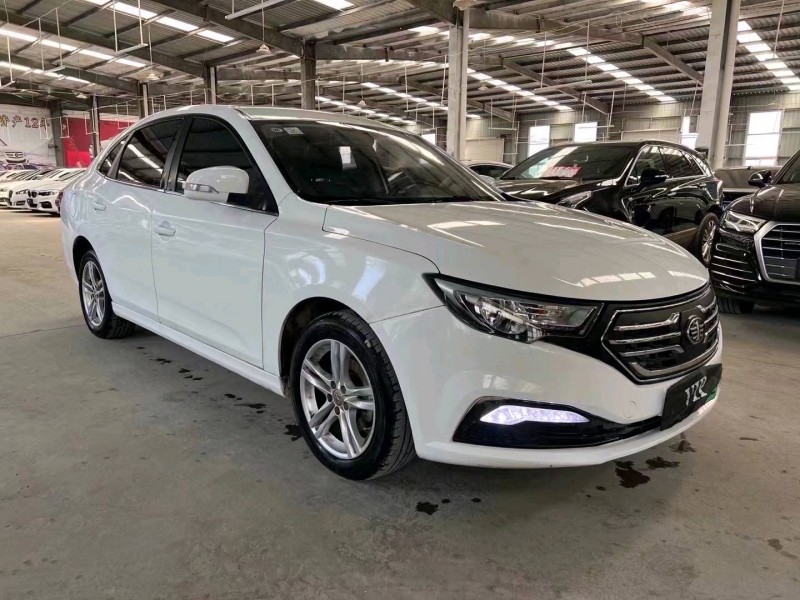 济宁21年奔腾B302